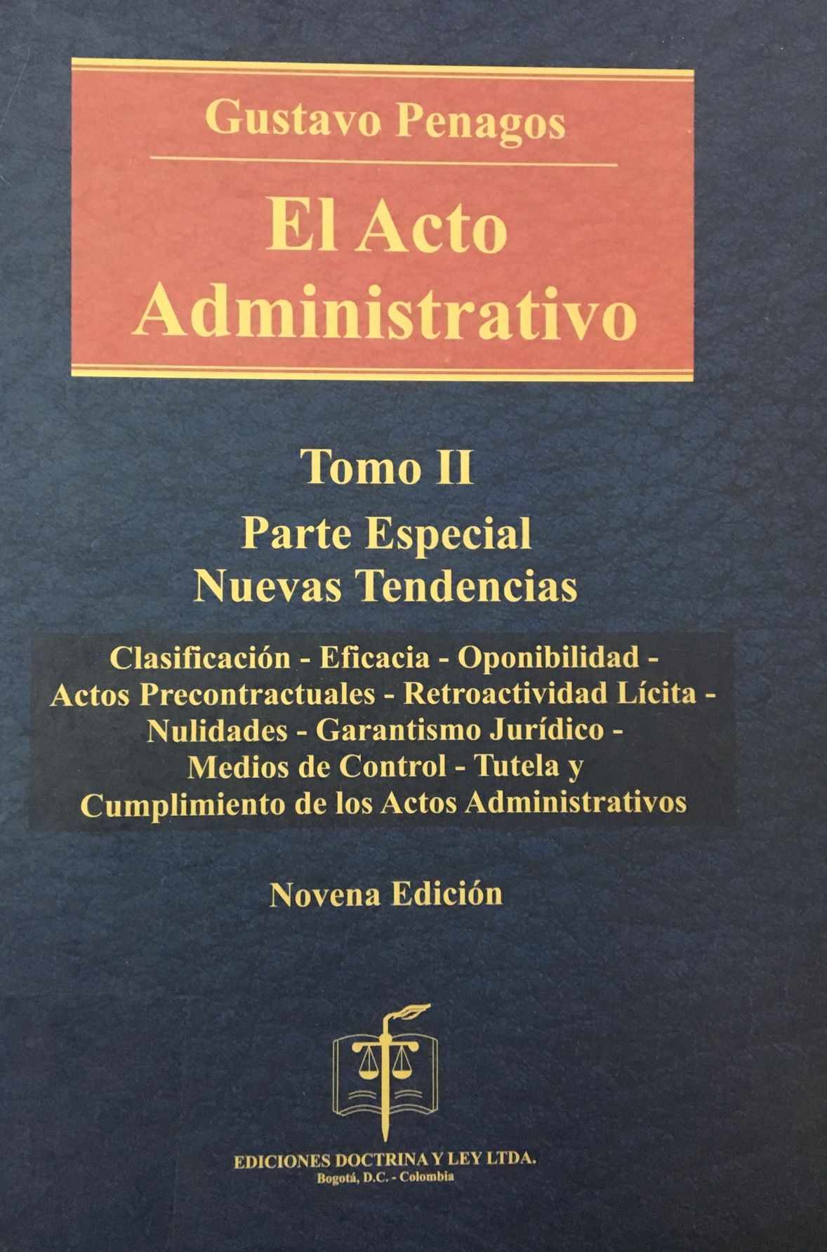 Libro